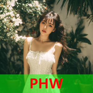 人像摄影作品六